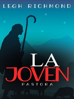 cover image of La Joven Pastora